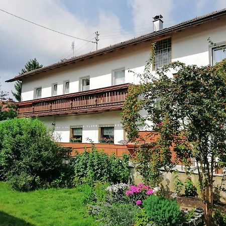 Ferienhaus Bergesblick Lam Exterior photo